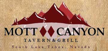 Mott Canyon Tavern & Grill