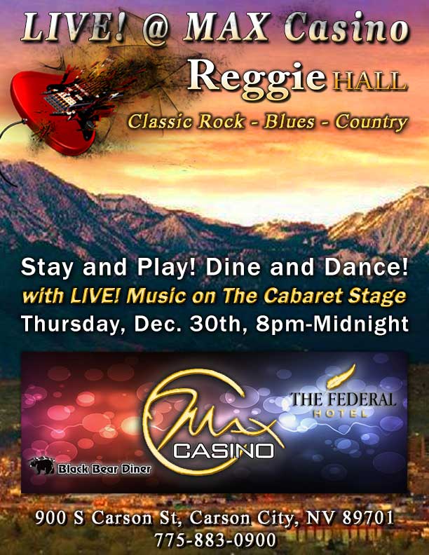 live-max-casino-thursday-dec-30th-carson-city-nv